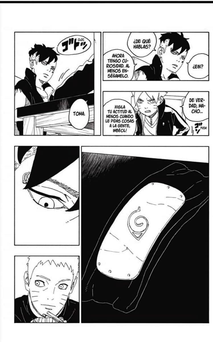 boruto manga 60 27