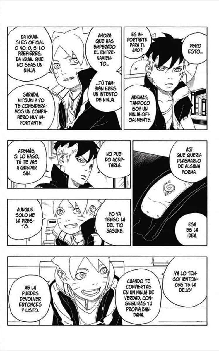 boruto manga 60 29
