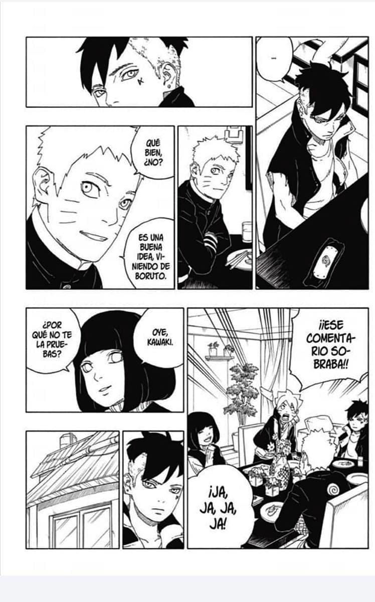 boruto manga 60 30