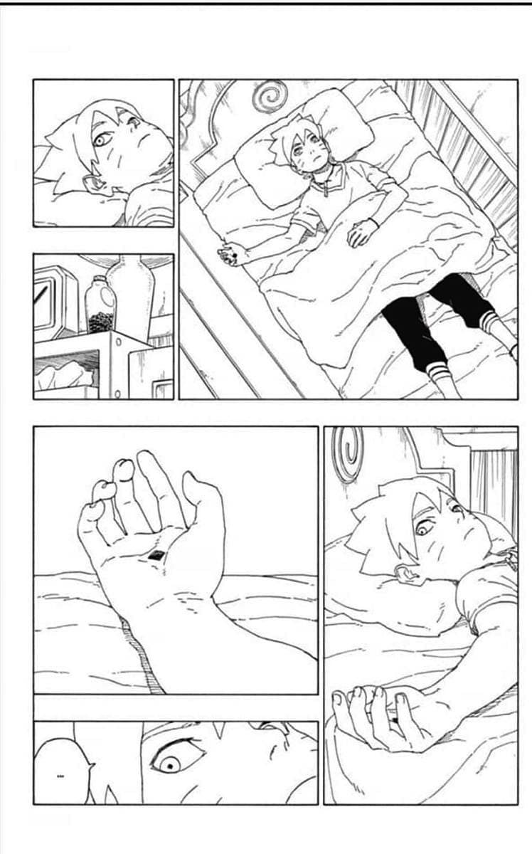 boruto manga 60 36