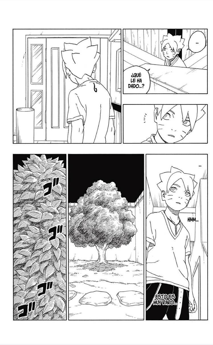 boruto manga 61 25