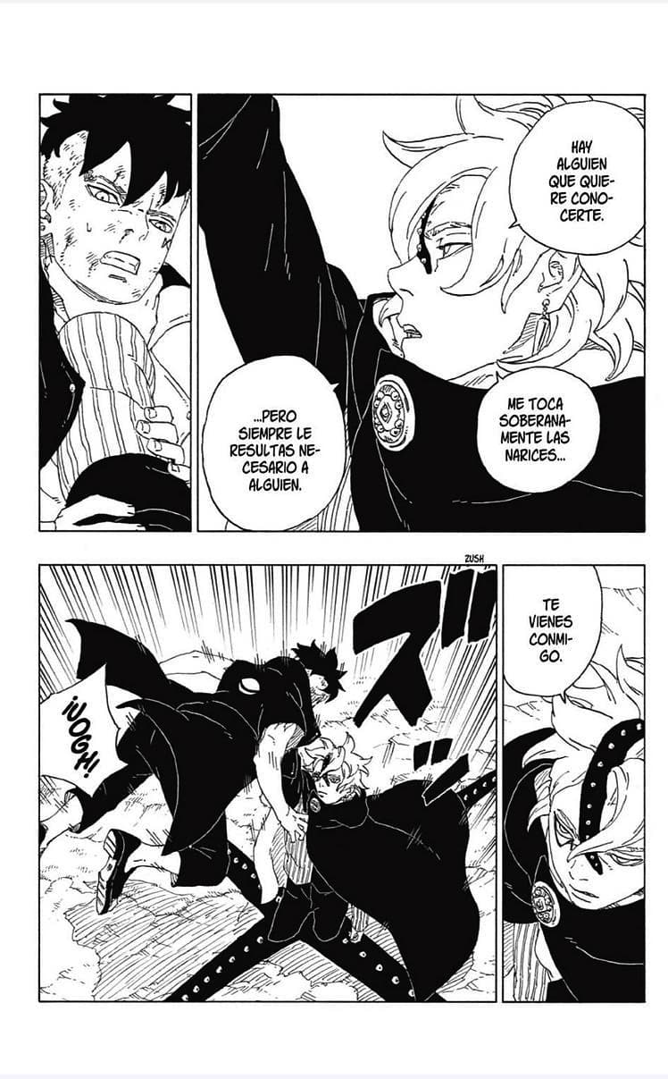 boruto manga 62 38