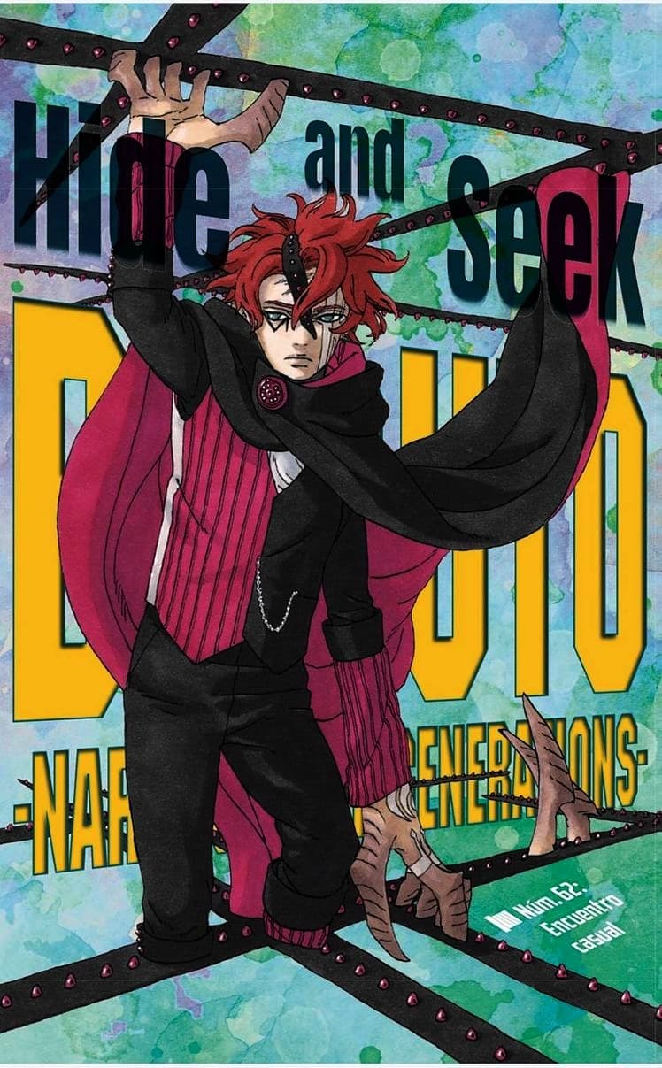 boruto manga 62