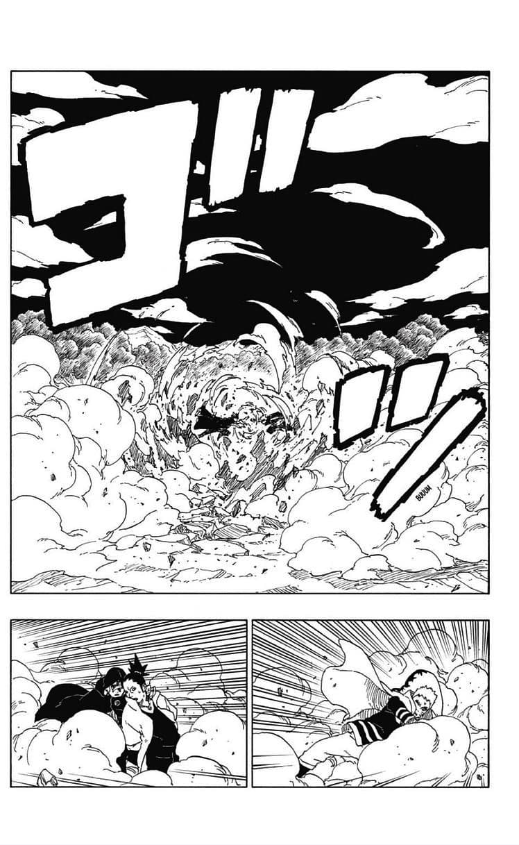 boruto manga 66 20