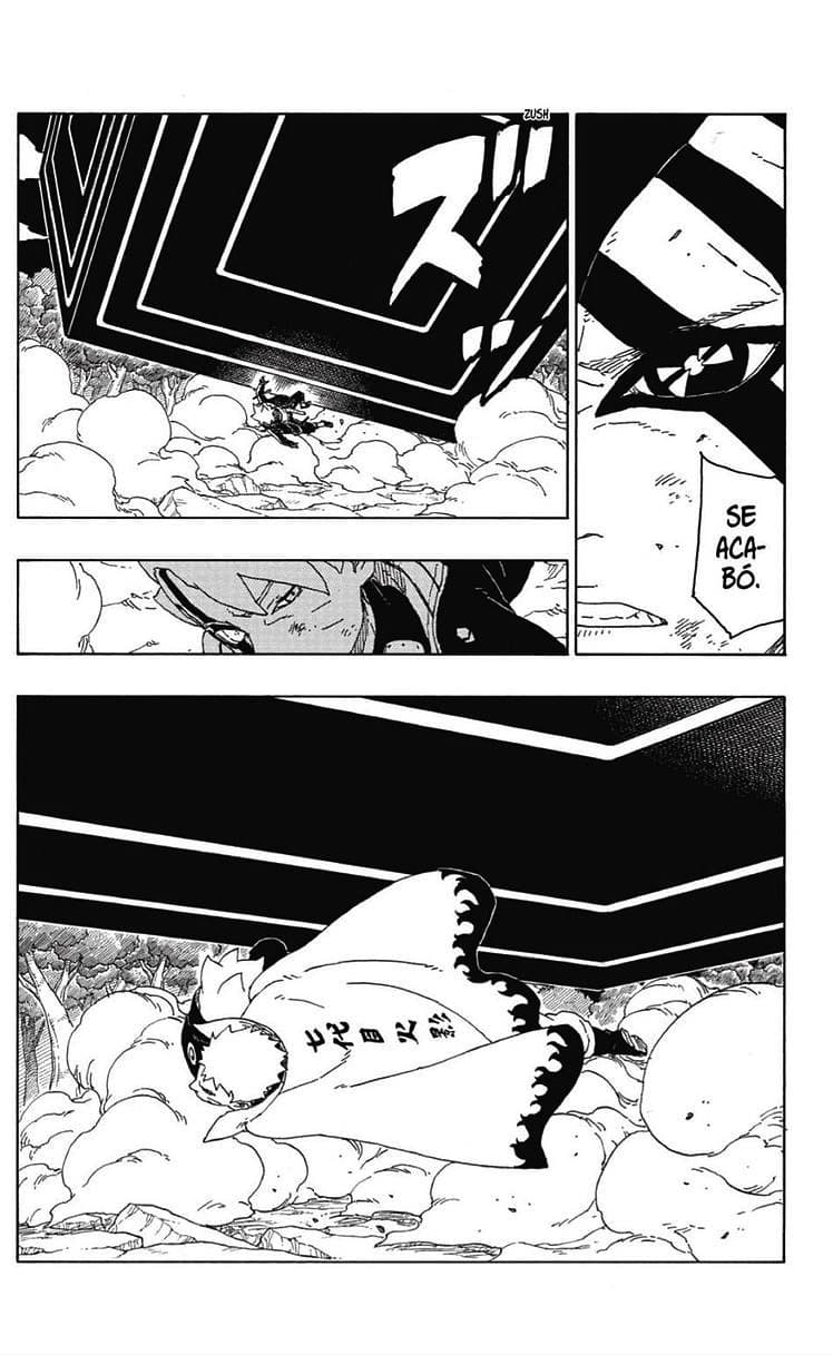 boruto manga 66 24