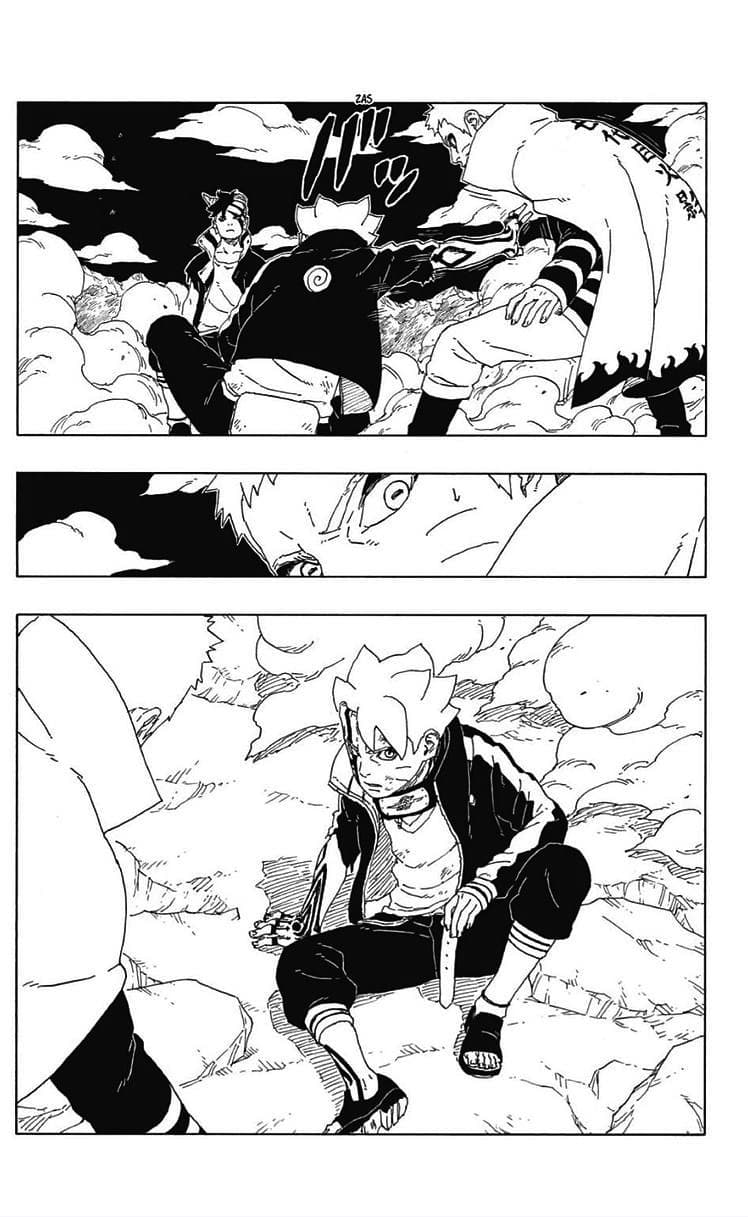 boruto manga 66 28