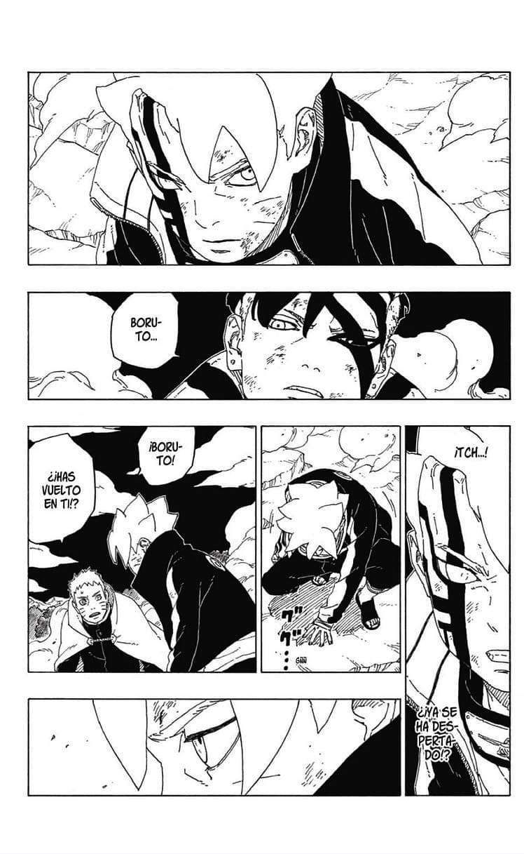 boruto manga 66 29