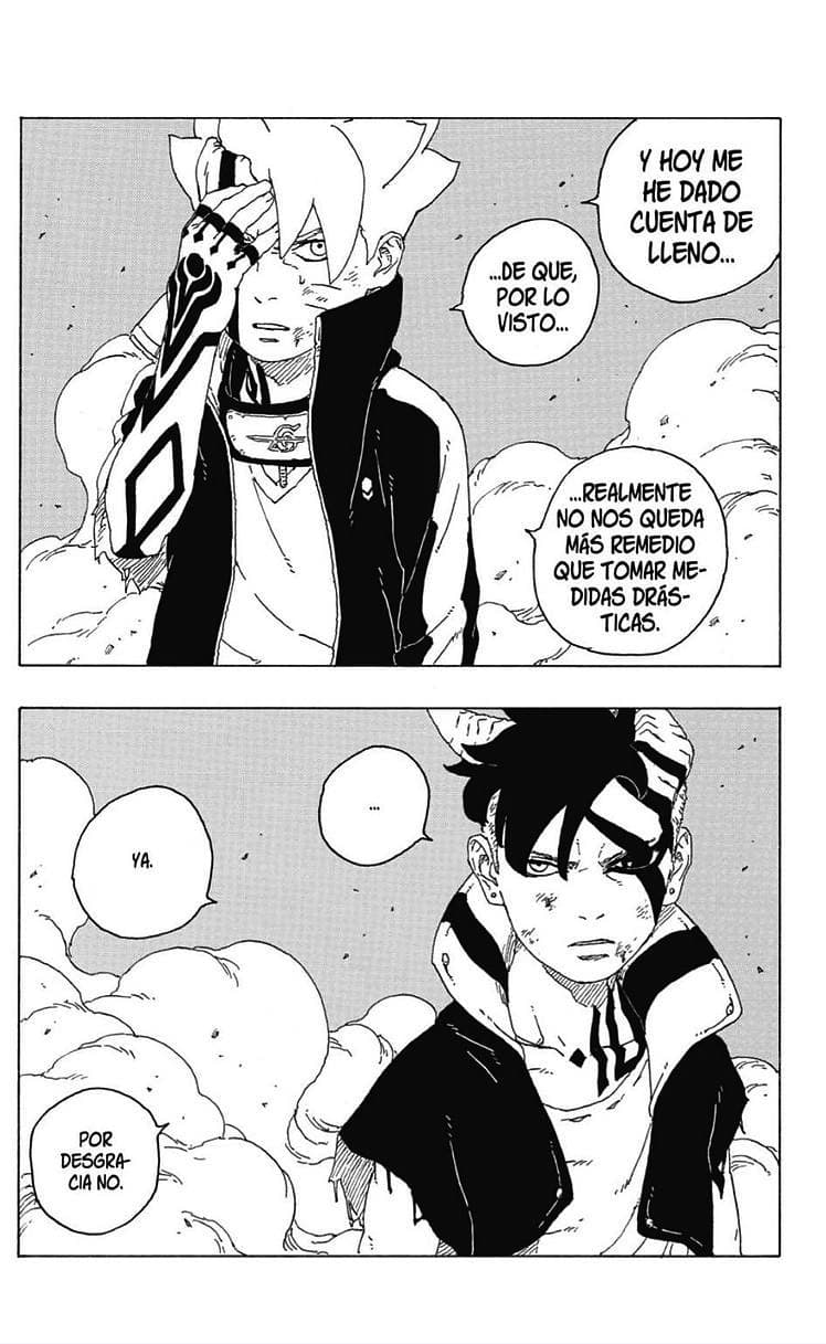 boruto manga 66 32