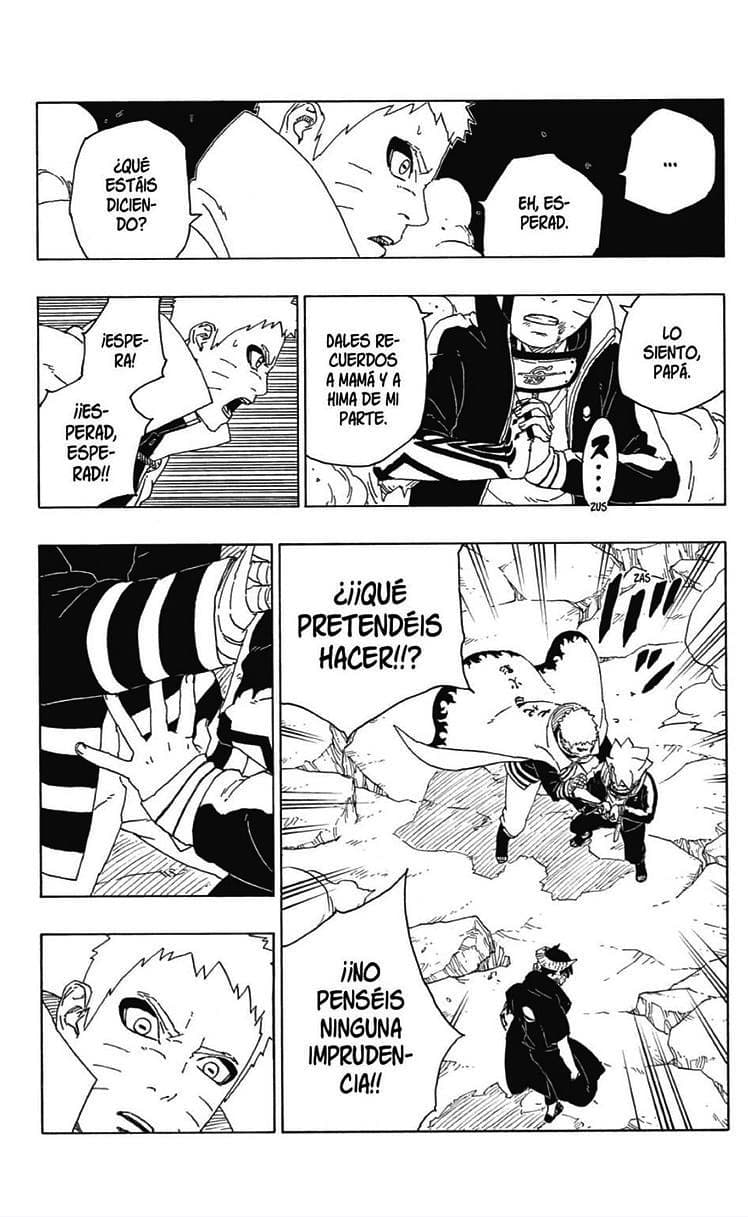 boruto manga 66 33
