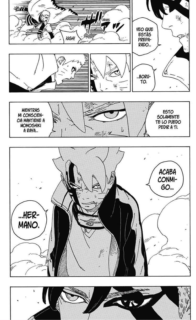 boruto manga 66 35