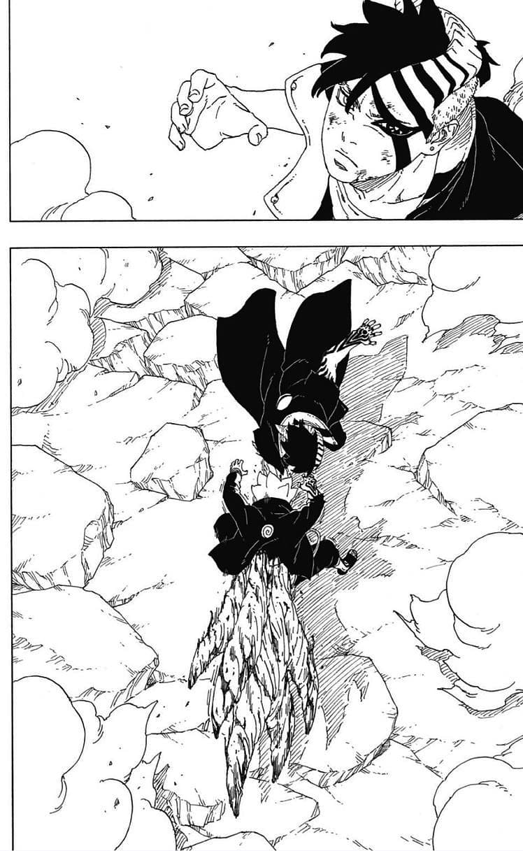 boruto manga 66 36