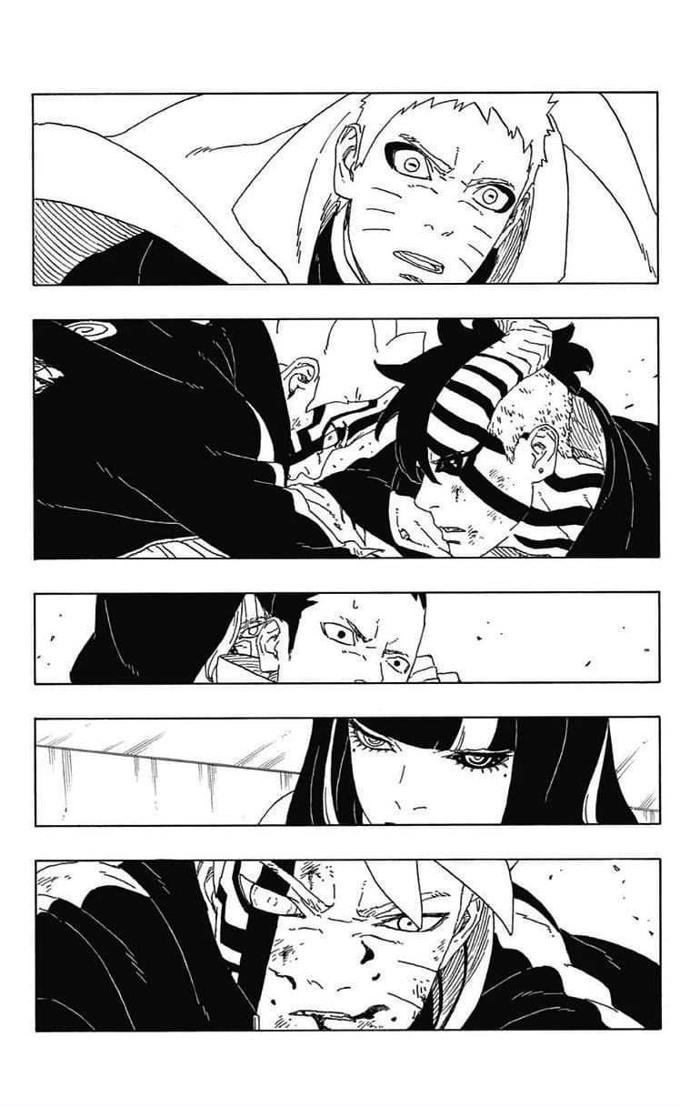 boruto manga 66 37