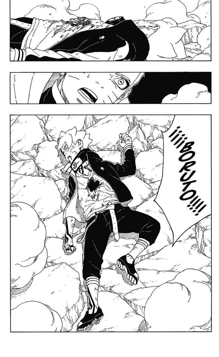 boruto manga 66 39