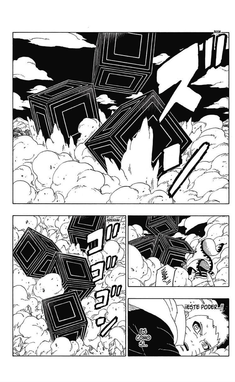 boruto manga 66 9