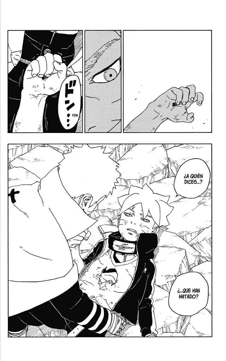 boruto manga 67 27