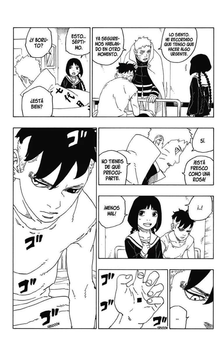 boruto manga 69 24