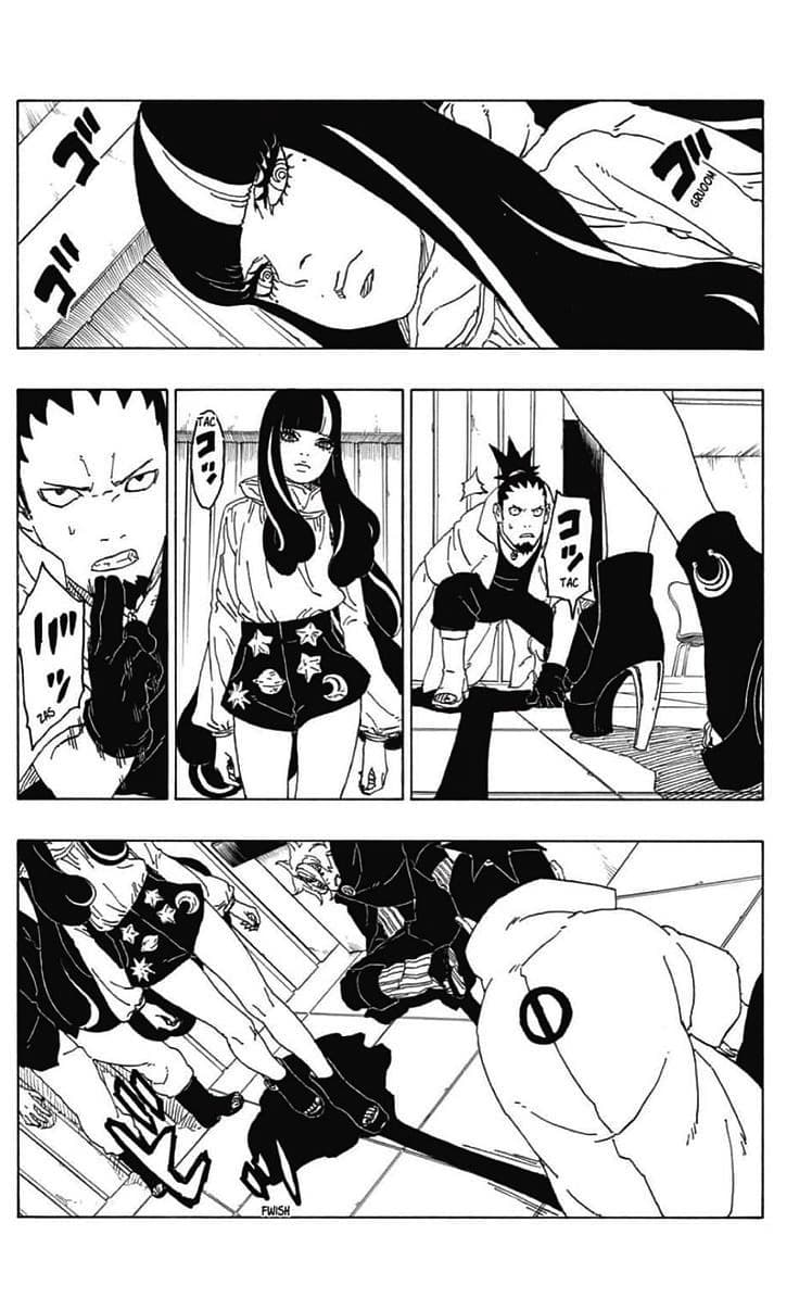 boruto manga 69 25