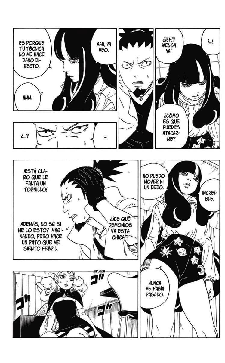 boruto manga 69 26