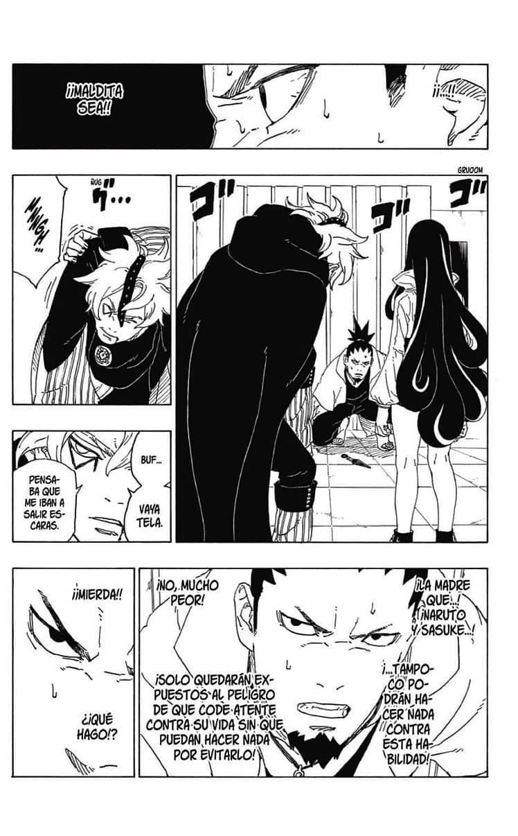 boruto manga 69 33