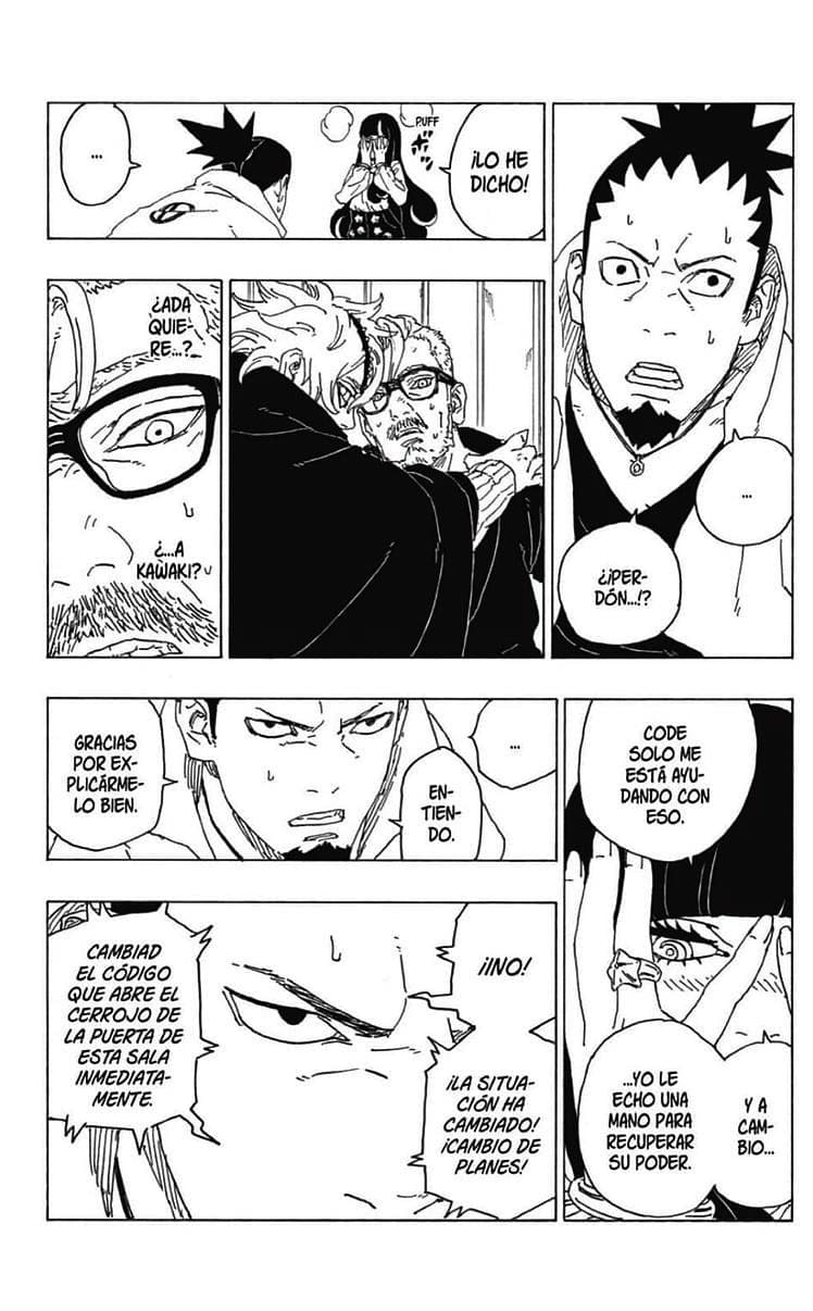 boruto manga 69 38