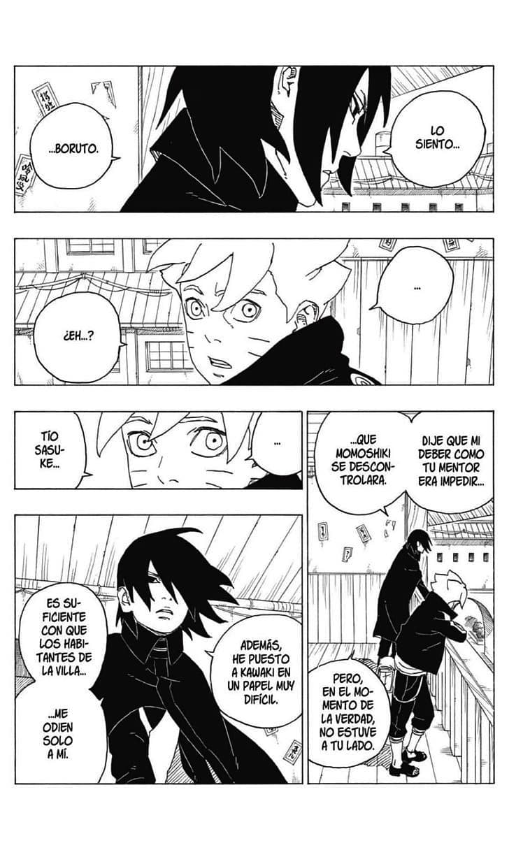 boruto manga 69 7