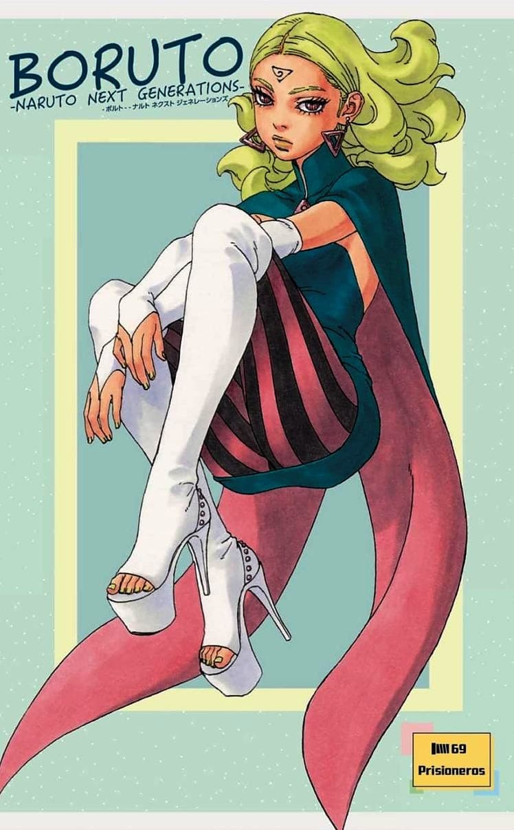 boruto manga 69