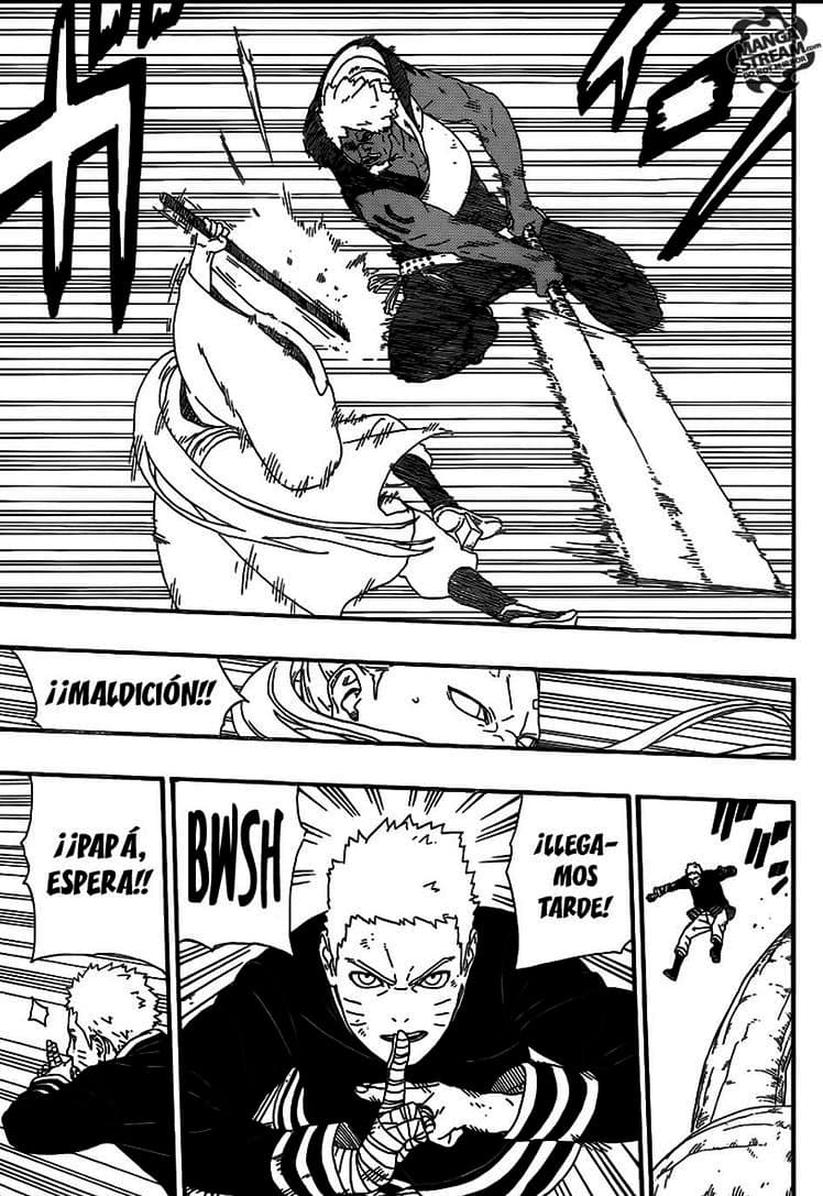 boruto manga 7 32