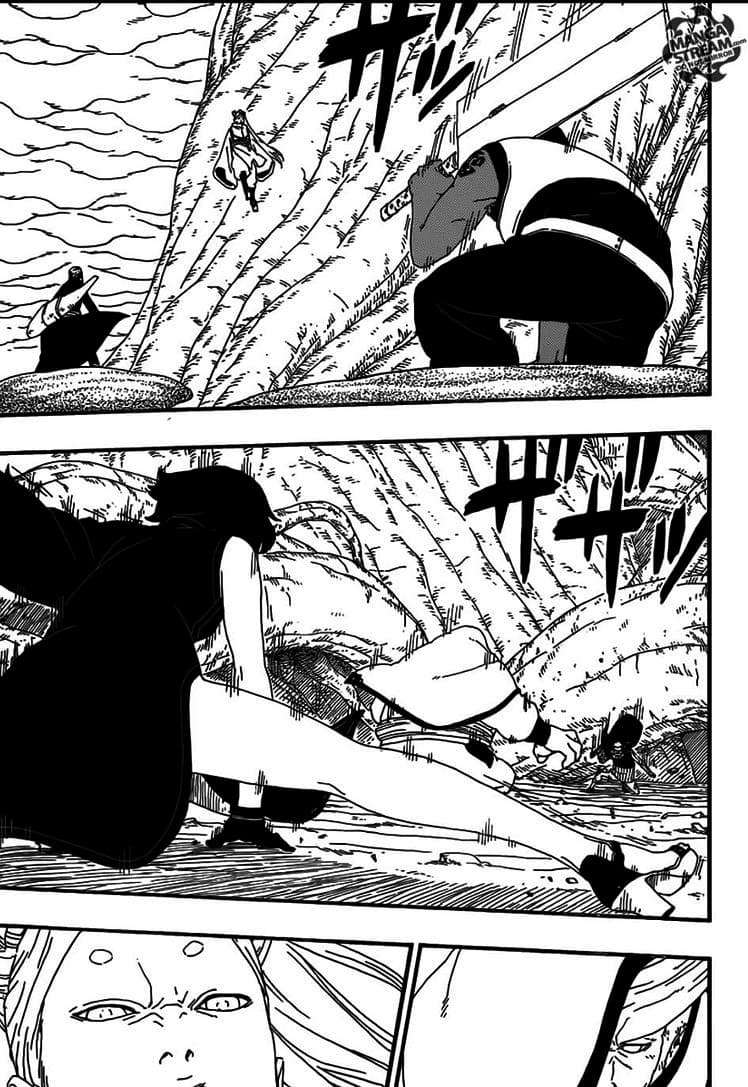 boruto manga 7 8