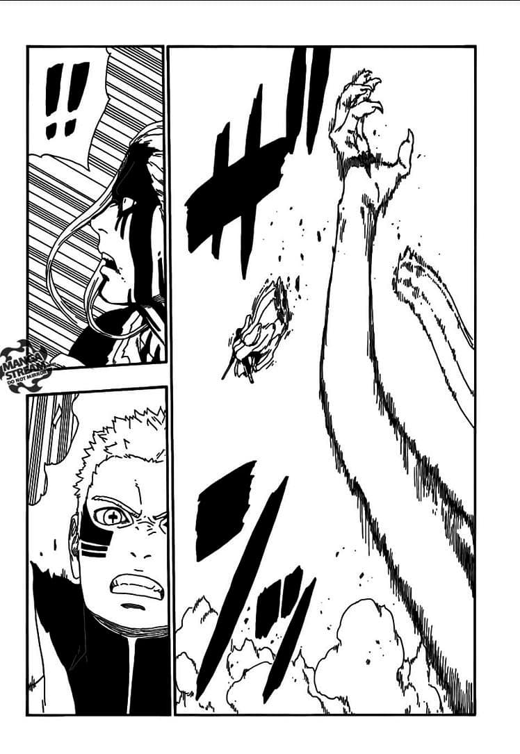 boruto manga 8 20