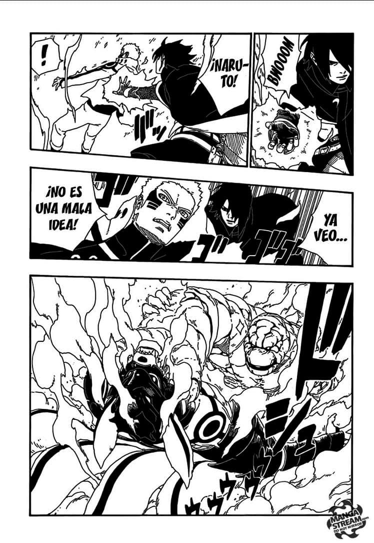 boruto manga 8 25