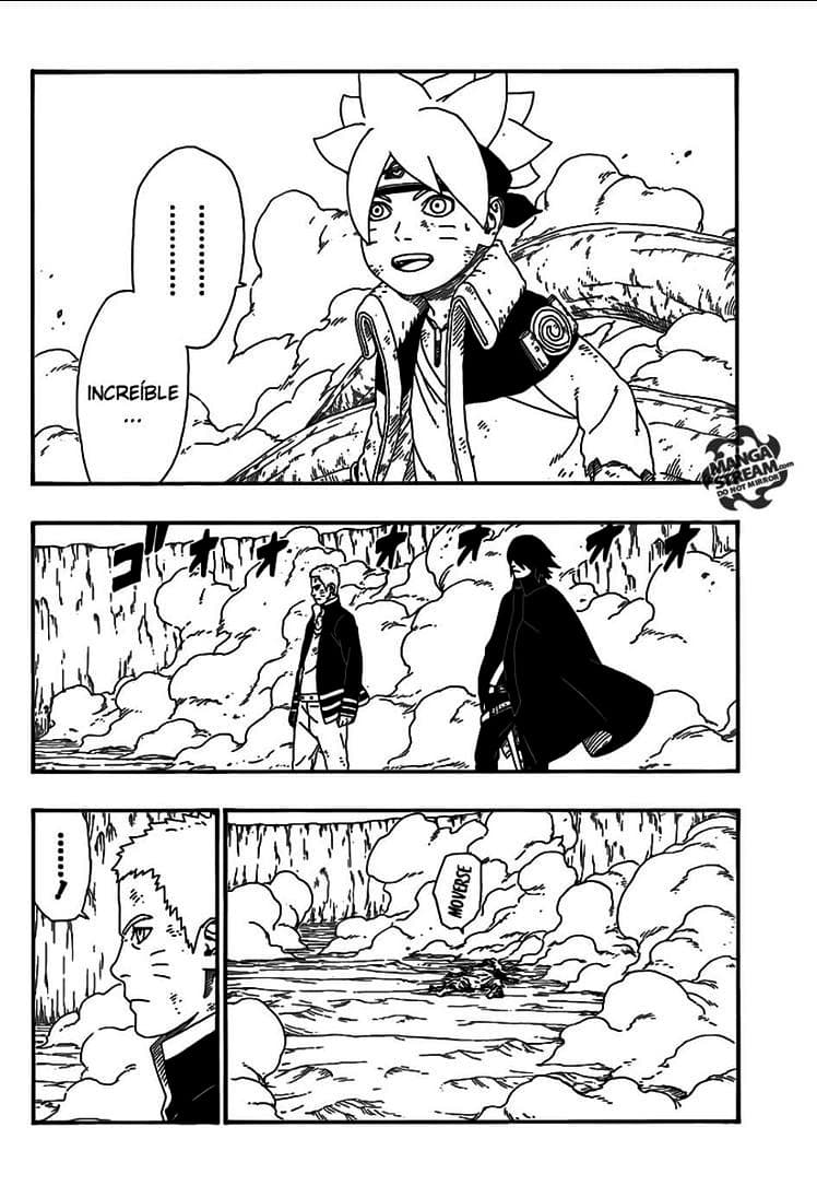 boruto manga 8 32