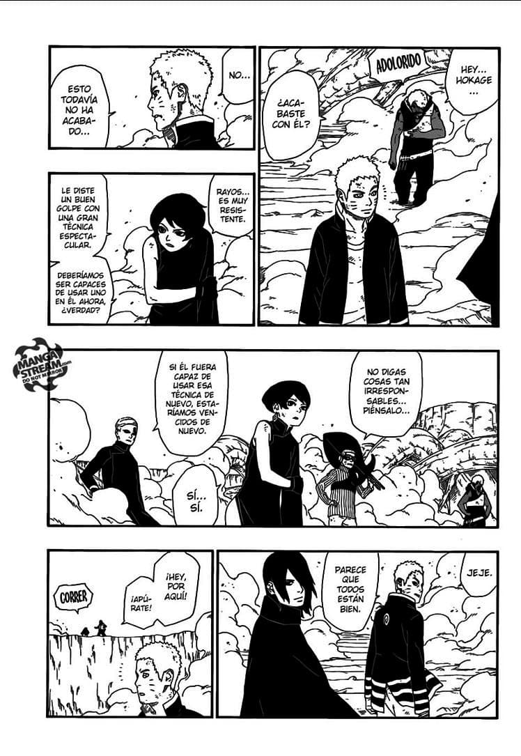 boruto manga 8 33