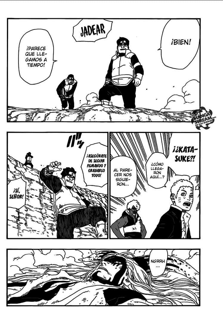 boruto manga 8 34