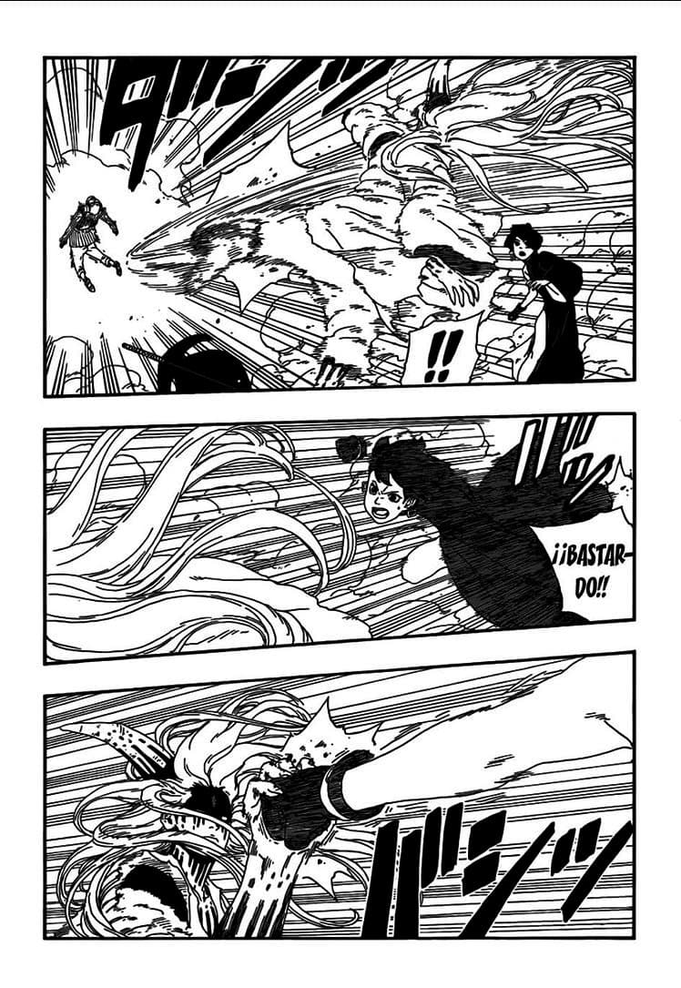 boruto manga 8 9