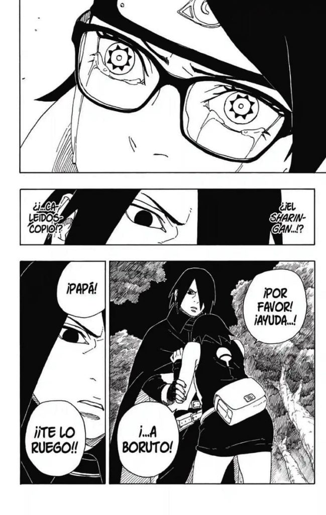 boruto manga 80 19