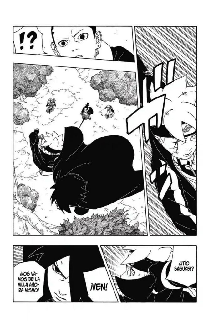 boruto manga 80 21