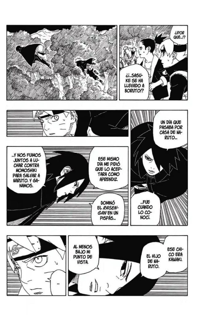 boruto manga 80 22