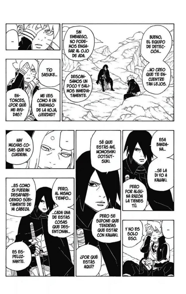 boruto manga 80 24
