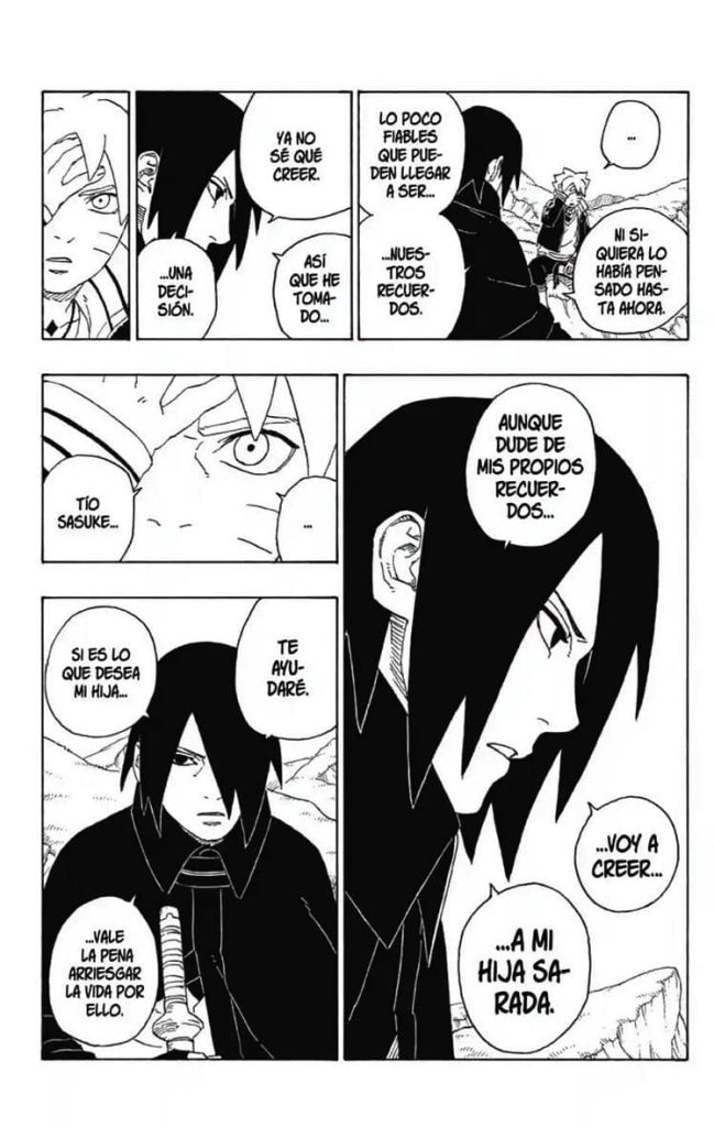 boruto manga 80 25