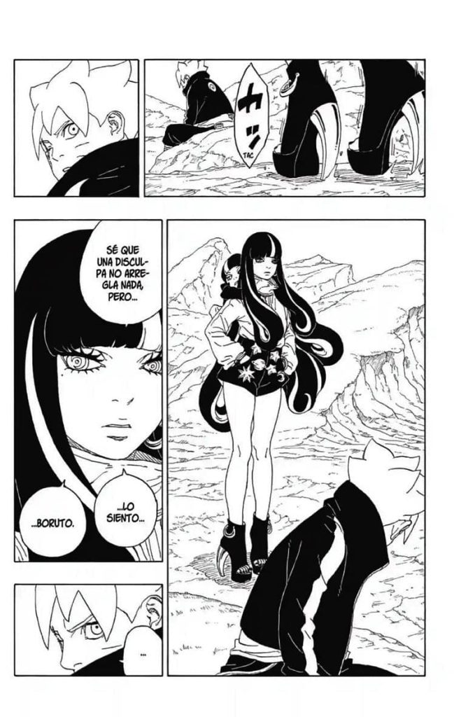 boruto manga 80 28