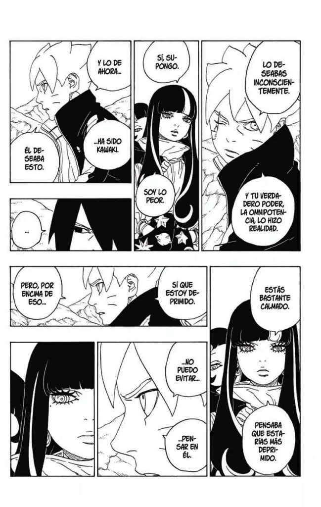 boruto manga 80 30