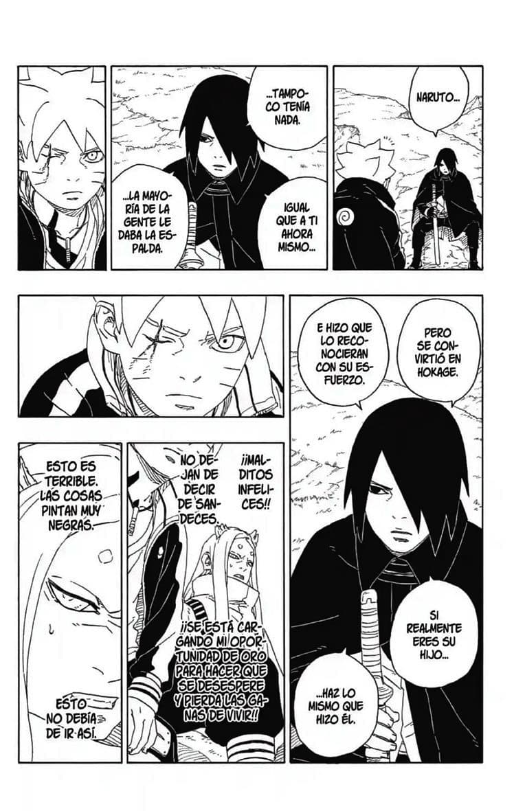 boruto manga 80 32