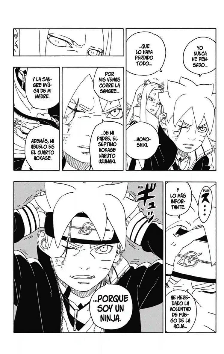 boruto manga 80 33