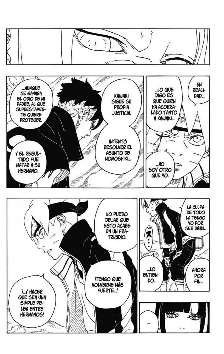 boruto manga 80 34