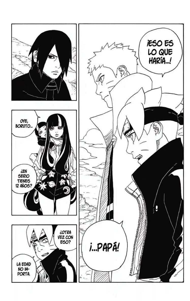 boruto manga 80 35