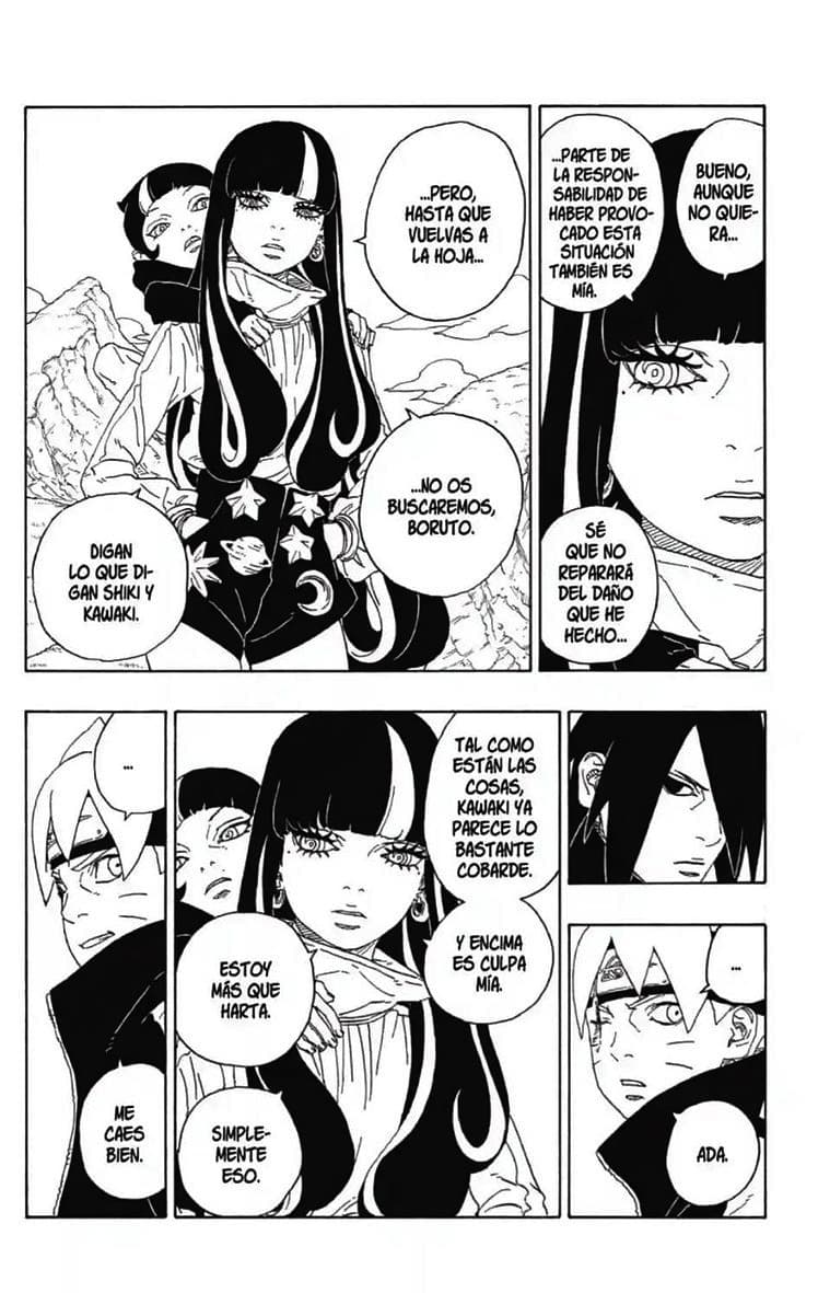boruto manga 80 36