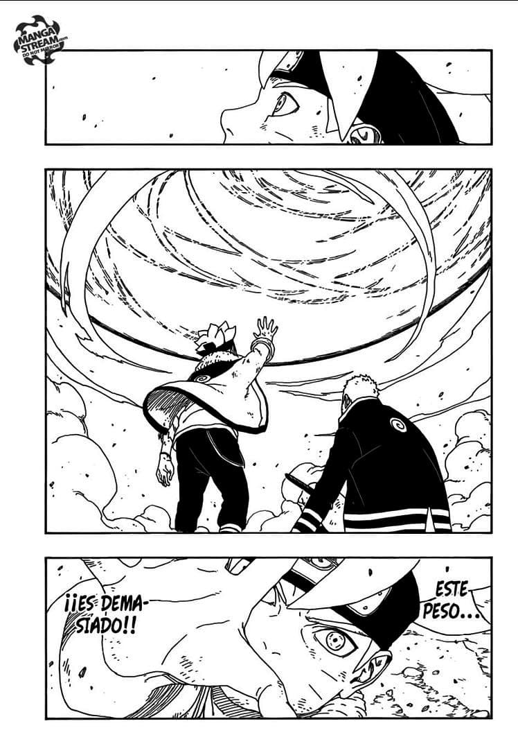 boruto manga 9 20