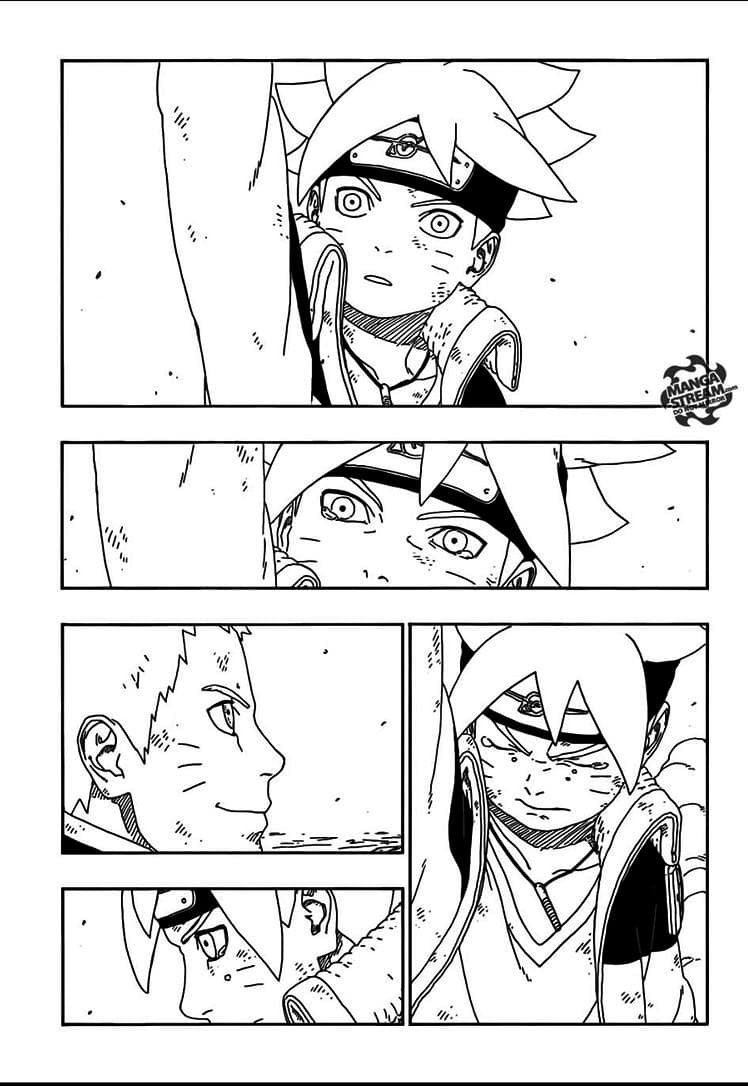boruto manga 9 22