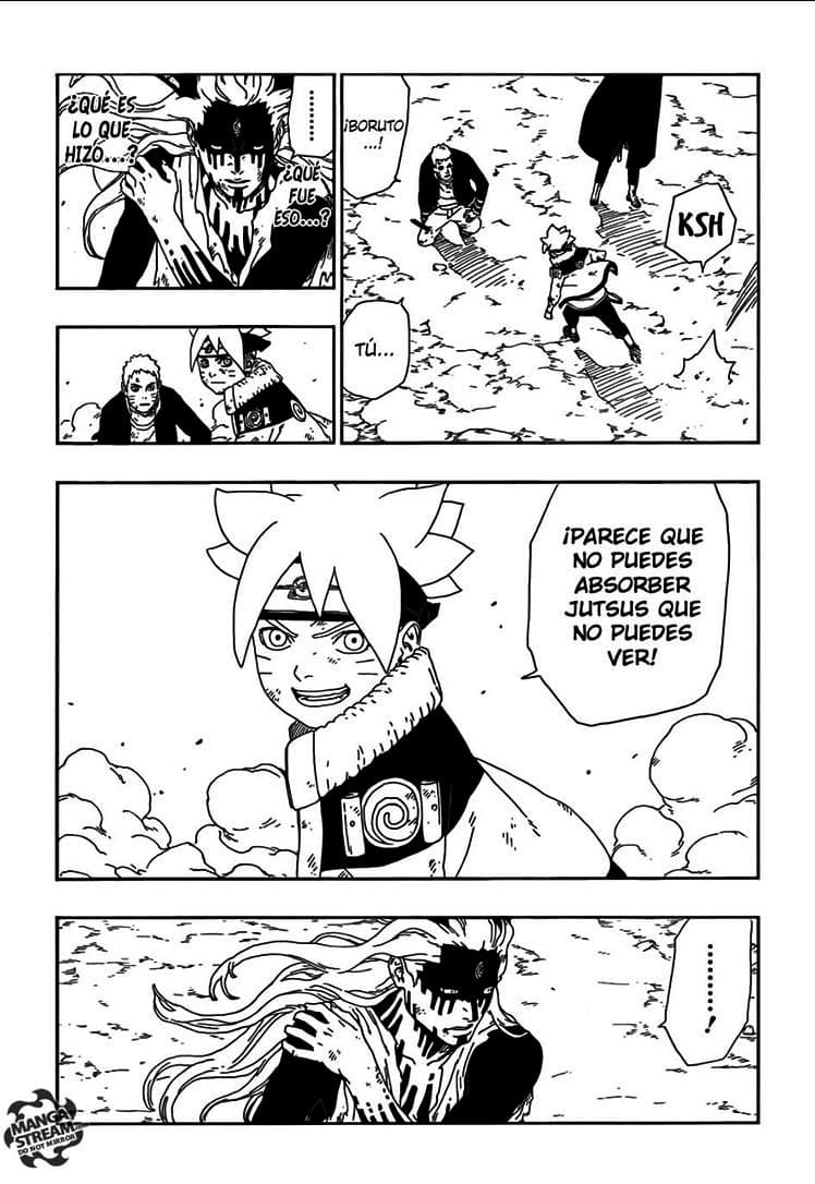 boruto manga 9 7