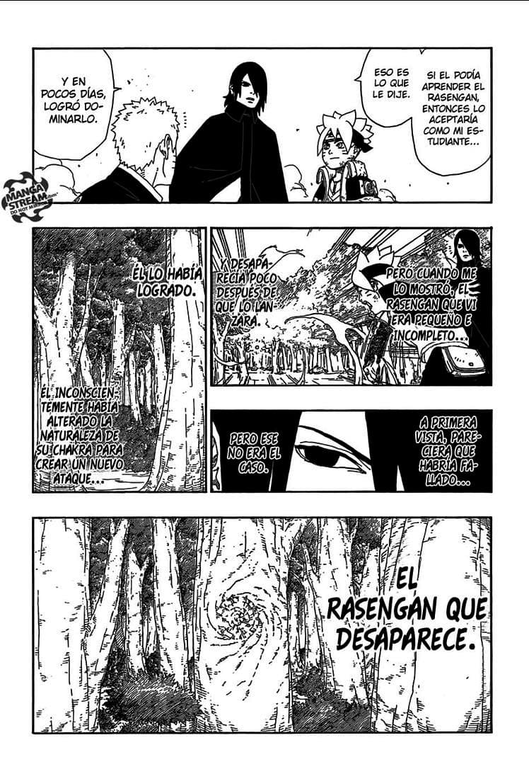 boruto manga 9 8